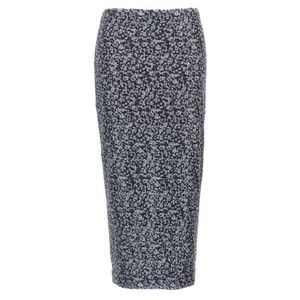 Rotate Birger Christensen Midi Pencil Skirt - NWT